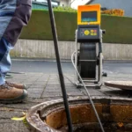 شركة تسليك مجاري بالرياض بخصم 50%